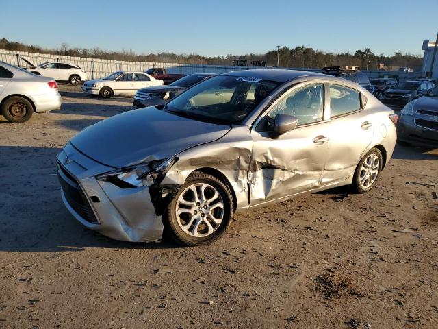 2016 TOYOTA SCION IA  2016 image