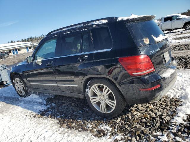 Изображение 2 2013 MERCEDES-BENZ GLK 350 4MATIC 2013 с VIN WDCGG8JB9DG111811