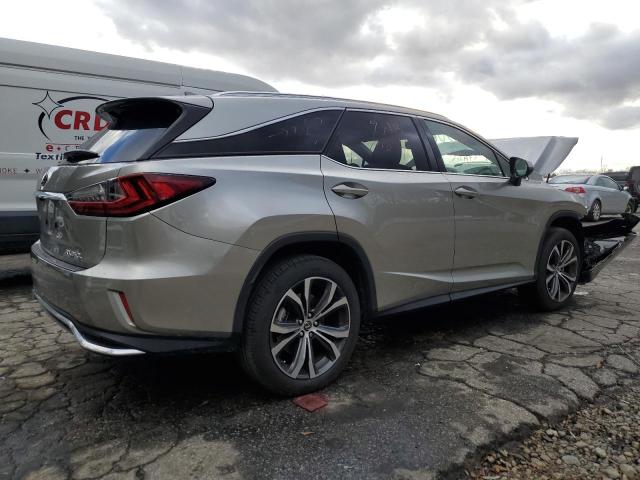 Image 3 of 2020 LEXUS RX 350 L 2020 with VIN JTJHZKEA2L2017331