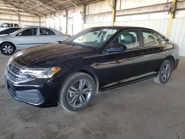 2024 VOLKSWAGEN JETTA SE 2024 image