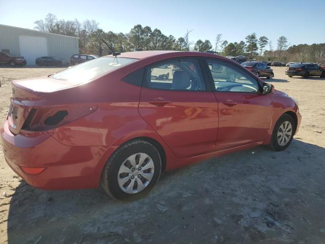 Image 3 of 2015 HYUNDAI ACCENT GLS 2015 with VIN KMHCT4AE4FU794326
