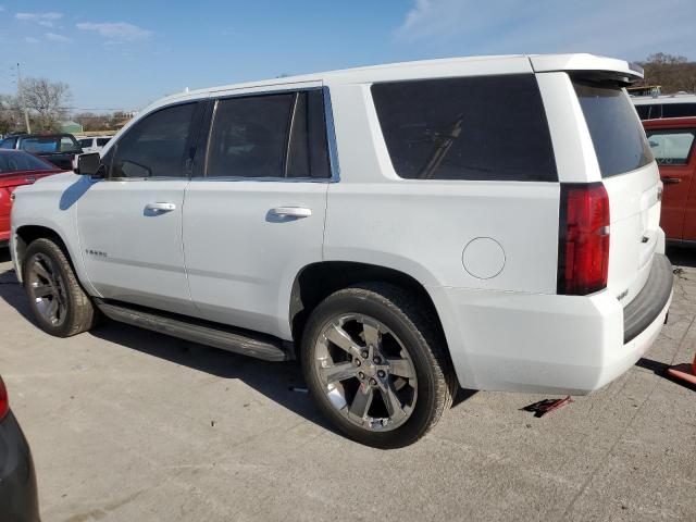 Obraz 2 z 2018 CHEVROLET TAHOE POLICE 2018 z VIN 1GNSKDEC1JR236626