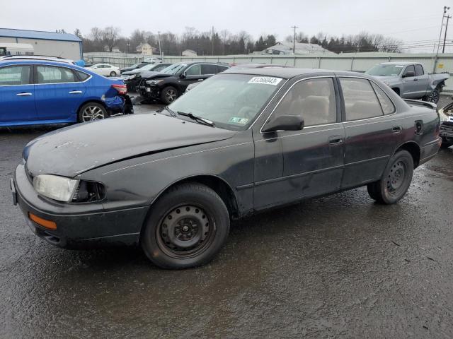 Изображение 1 1995 TOYOTA CAMRY LE 1995 с VIN 4T1GK12E9SU106459
