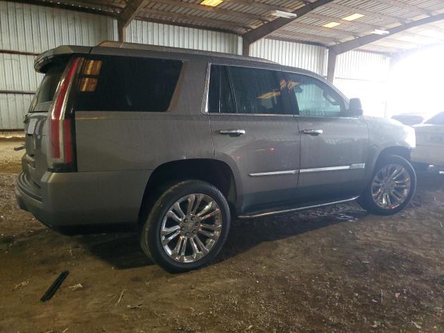 Obraz 3 z 2017 CADILLAC ESCALADE LUXURY 2017 z VIN 1GYS3BKJ0HR381190