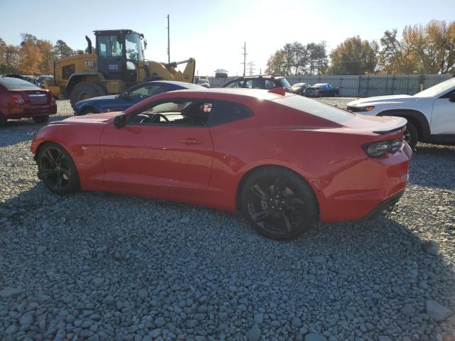 Obraz 2 z 2020 CHEVROLET CAMARO LS 2020 z VIN 1G1FB1RS3L0108799