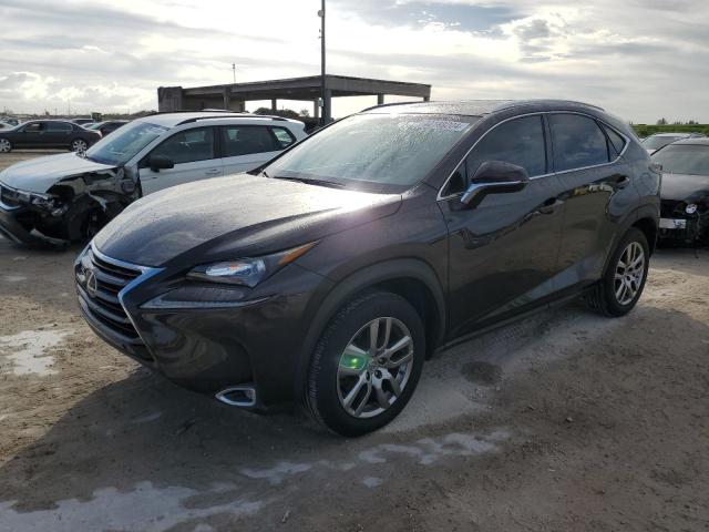 Obraz 1 z 2015 LEXUS NX 200T 2015 z VIN JTJYARBZ5F2007827