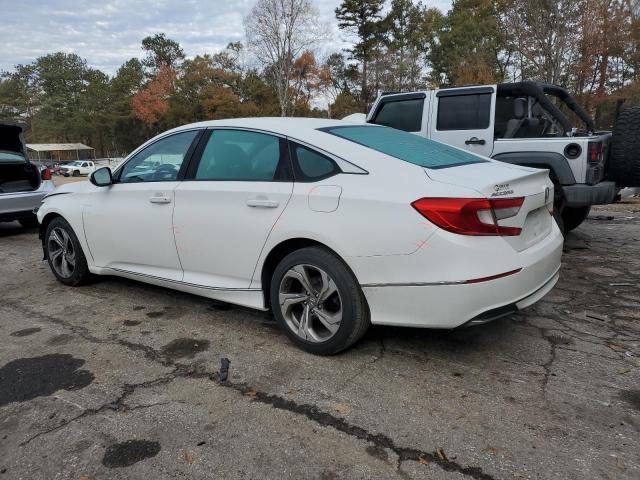 Изображение 2 2018 HONDA ACCORD EXL 2018 с VIN 1HGCV1F57JA084189