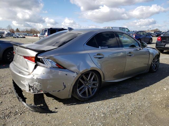 Image 3 of 2017 LEXUS IS 200T 2017 with VIN JTHBA1D23H5042165