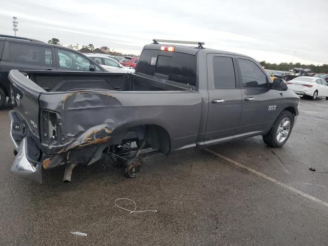 Image 3 of 2018 RAM 1500 SLT 2018 with VIN 1C6RR7GG1JS218812