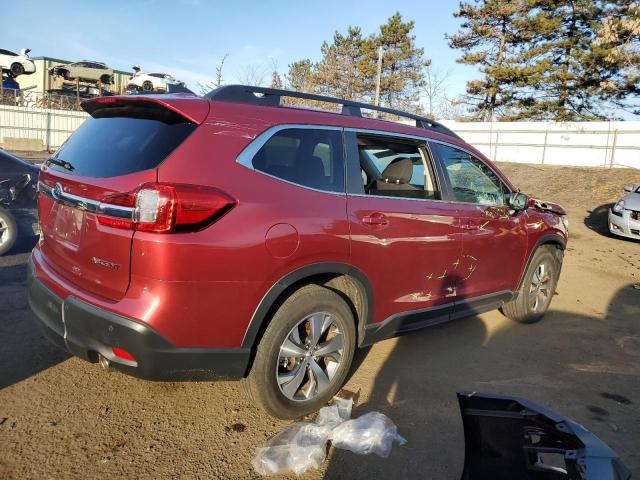 Изображение 3 2021 SUBARU ASCENT PREMIUM 2021 с VIN 4S4WMACD1M3429019