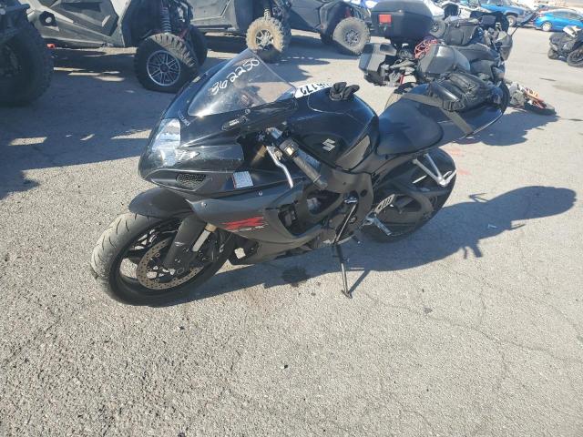 Obraz 2007 SUZUKI GSX-R600  2007