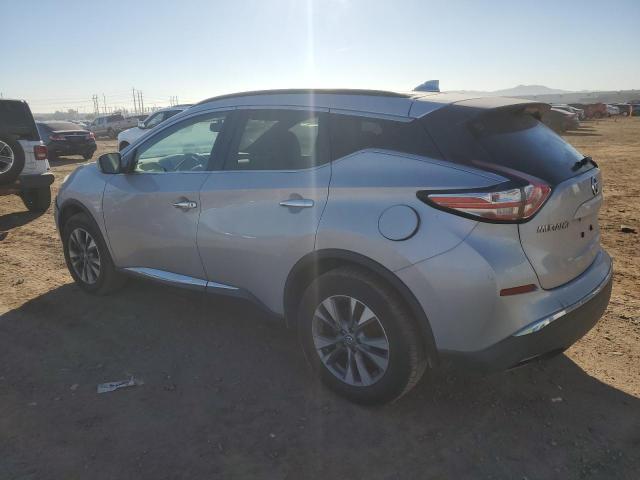 Изображение 2 2018 NISSAN MURANO S 2018 с VIN 5N1AZ2MH1JN152231