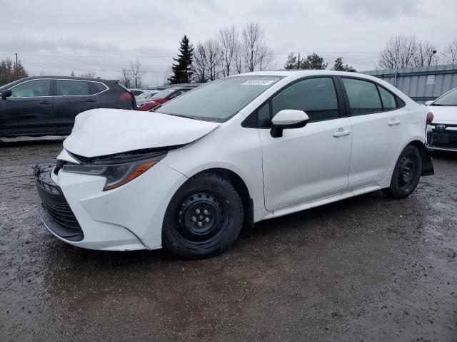 Obraz 1 z 2023 TOYOTA COROLLA LE 2023 z VIN 5YFB4MDE8PP070615
