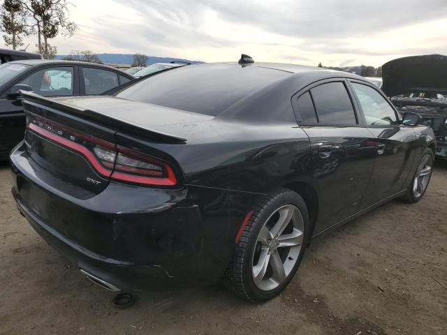 Image 3 of 2017 DODGE CHARGER SXT 2017 with VIN 2C3CDXHG9HH630283