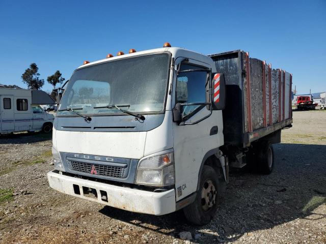 Obraz 2007 MITSUBISHI FUSO TRUCK OF AMERICA INC FE 84D 2007