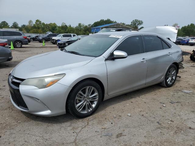 Image 1 of 2015 TOYOTA CAMRY LE 2015 with VIN 4T1BF1FK4FU003969