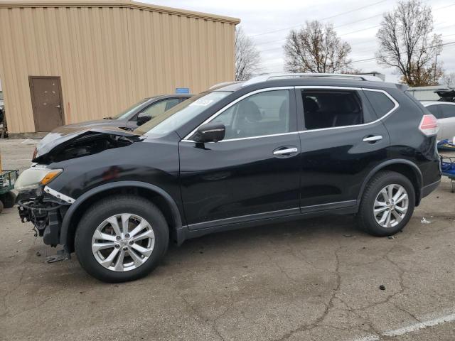 Obraz 1 z 2015 NISSAN ROGUE S 2015 z VIN KNMAT2MV7FP586015