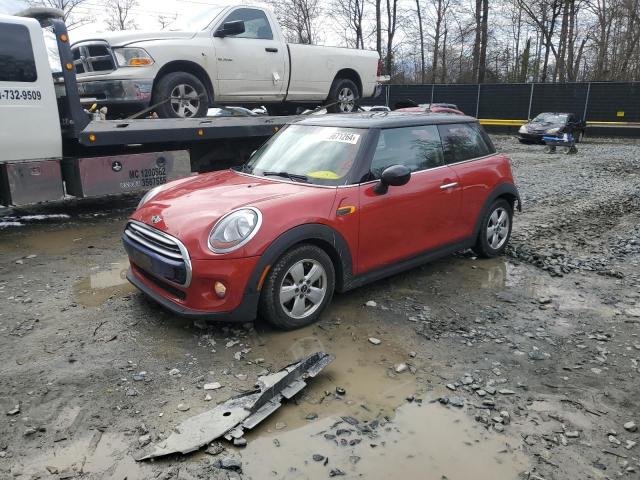 Изображение 1 2014 MINI COOPER  2014 с VIN WMWXM5C55ET972428