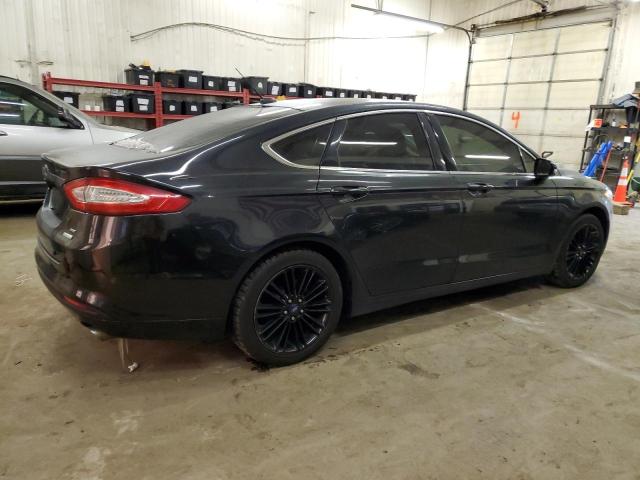 Image 3 of 2014 FORD FUSION SE 2014 with VIN 3FA6P0HD3ER227452