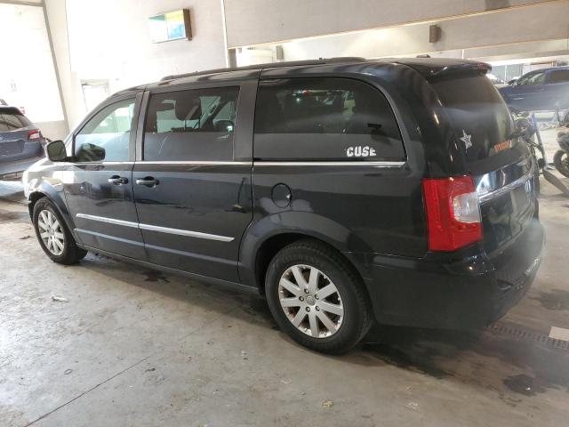 Image 2 of 2014 CHRYSLER TOWN & COUNTRY TOURING 2014 with VIN 2C4RC1BGXER408226
