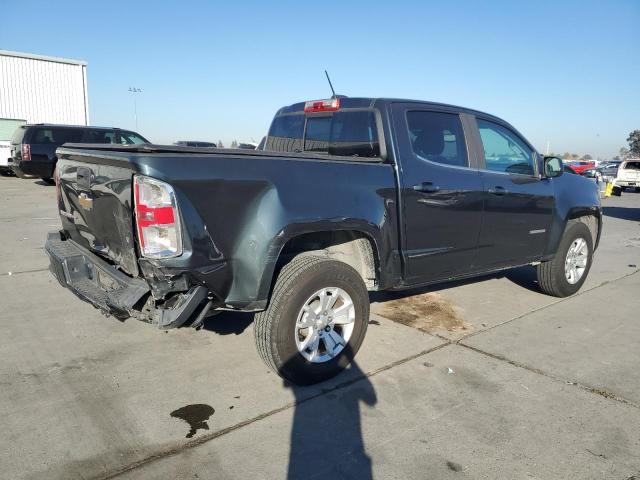 Изображение 3 2018 CHEVROLET COLORADO LT 2018 с VIN 1GCGSCEN4J1106154