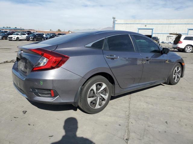 Изображение 3 2020 HONDA CIVIC LX 2020 с VIN 19XFC2F64LE205776