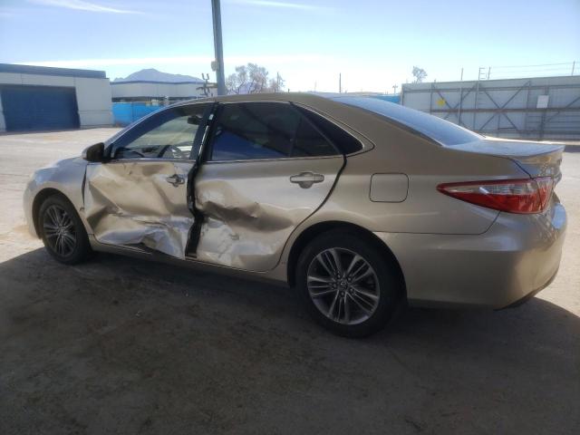Image 2 of 2016 TOYOTA CAMRY LE 2016 with VIN 4T1BF1FK0GU242162