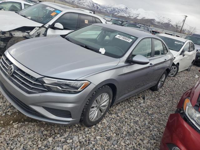 Изображение 2019 VOLKSWAGEN JETTA S 2019