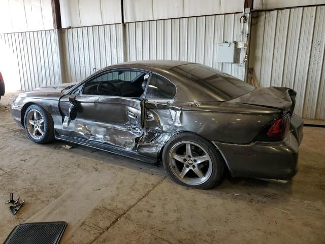 Image 2 of 1996 FORD MUSTANG GT 1996 with VIN 1FALP42XXTF186552