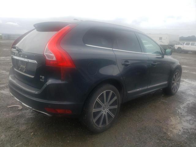 Image 3 of 2015 VOLVO XC60 T5 PREMIER 2015 with VIN YV4612RKXF2710475