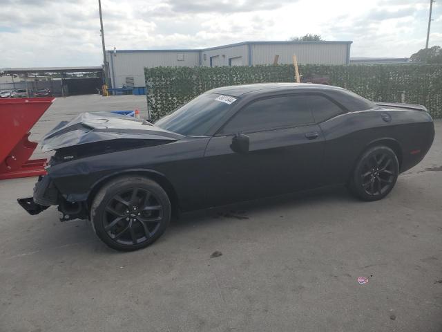 2019 DODGE CHALLENGER SXT 2019 image