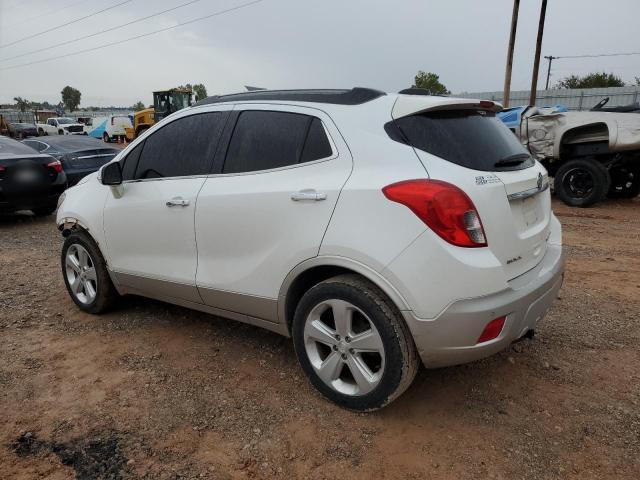 Изображение 2 2015 BUICK ENCORE PREMIUM 2015 с VIN KL4CJDSB5FB236604