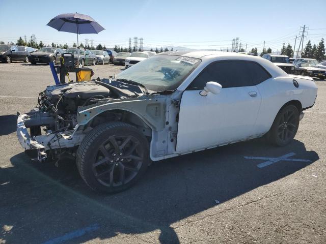 Obraz 2019 DODGE CHALLENGER SXT 2019