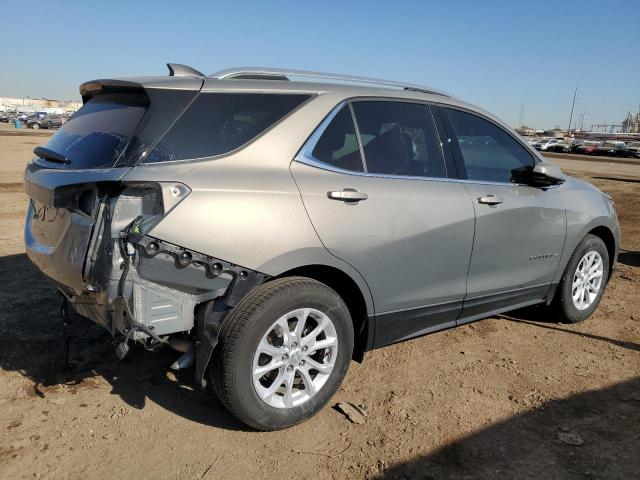 Image 3 of 2018 CHEVROLET EQUINOX LT 2018 with VIN 3GNAXJEV1JS535804