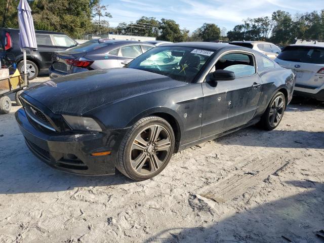 Изображение 2014 Ford Mustang 2014