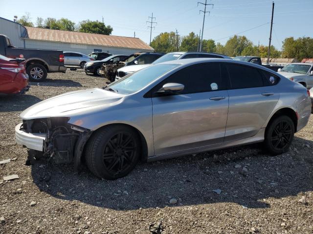 Obraz 2016 CHRYSLER 200 S 2016