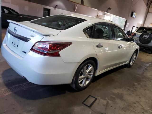 Obraz 3 z 2013 NISSAN ALTIMA 2.5 2013 z VIN 1N4AL3AP6DC139567