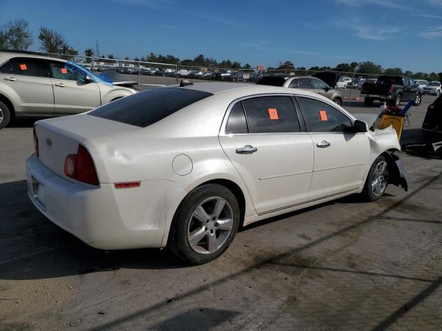 Image 3 of 2012 CHEVROLET MALIBU 2LT 2012 with VIN 1G1ZD5E06CF335694
