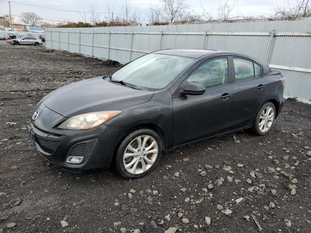 2011 MAZDA 3 S 2011 image
