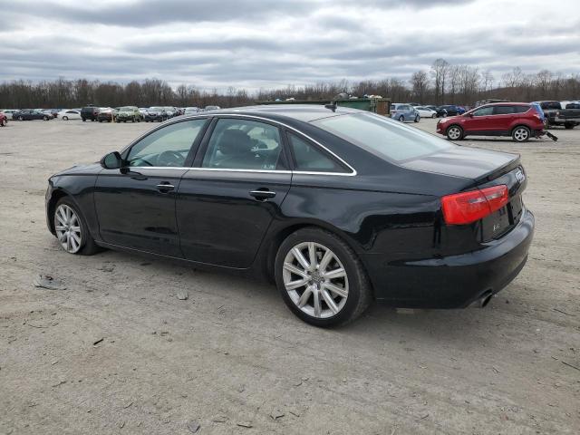 Obraz 2 z 2015 AUDI A6 PREMIUM PLUS 2015 z VIN WAUGFAFC1FN028516