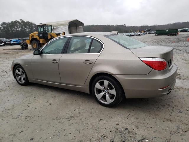 Изображение 2 2008 BMW 528 I 2008 с VIN WBANU53558CT09744