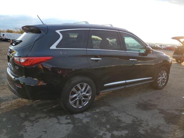 Obraz 3 z 2013 Infiniti JX35 2013 z VIN 5N1AL0MM7DC313197