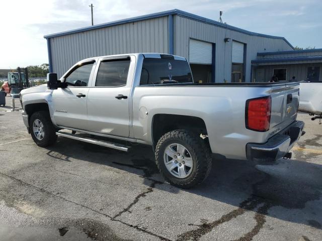 Image 2 of 2014 CHEVROLET SILVERADO C1500 LT 2014 with VIN 3GCPCREH1EG178205