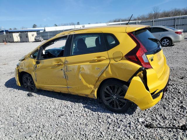 Obraz 2 z 2018 HONDA FIT SPORT 2018 z VIN 3HGGK5H69JM732934