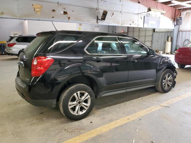 Obraz 3 z 2014 CHEVROLET EQUINOX LS 2014 z VIN 2GNALAEK5E6346417