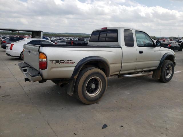 Image 3 of 2002 TOYOTA TACOMA XTRACAB PRERUNNER 2002 with VIN 5TESM92N42Z023973