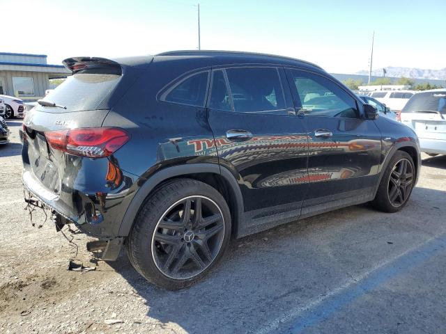 Image 3 of 2023 MERCEDES-BENZ GLA 35 AMG 2023 with VIN W1N4N5BB8PJ459143