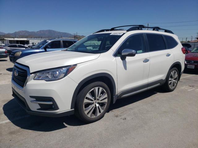 2022 SUBARU ASCENT TOURING 2022 image