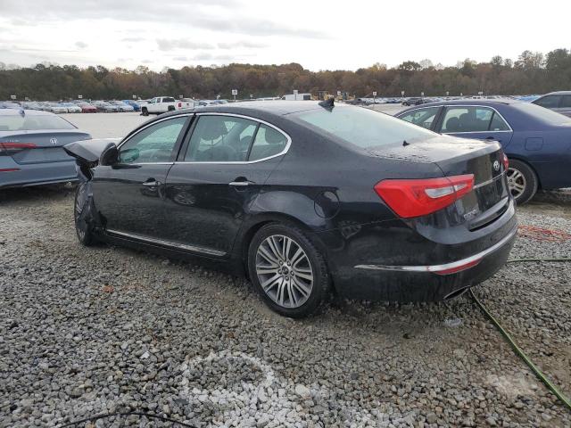 Obraz 2 z 2015 KIA CADENZA PREMIUM 2015 z VIN KNALN4D71F5193636