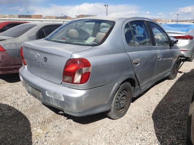 Image 3 of 2002 TOYOTA ECHO  2002 with VIN JTDBT123425026958